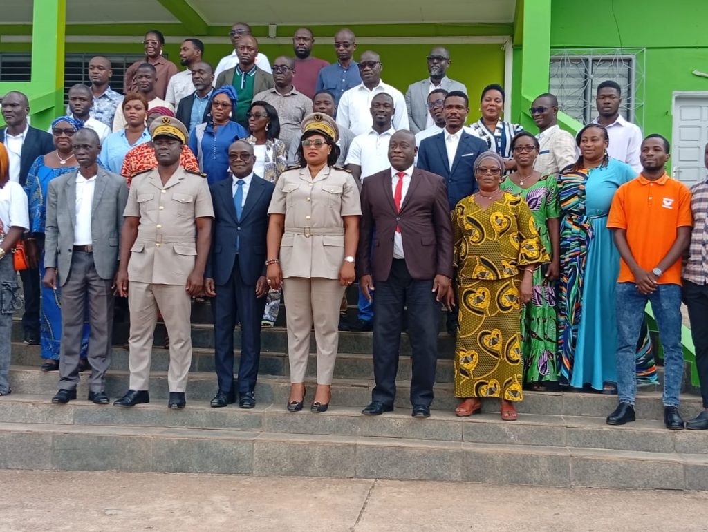 Côte d’Ivoire-AIP/ Maîtrise d’ouvrage déléguée du PEJEDEC 3 : un taux de satisfaction de 66 % et 3 284 jeunes bénéficiaires évoqués lors d’un atelier régional de capitalisation de la