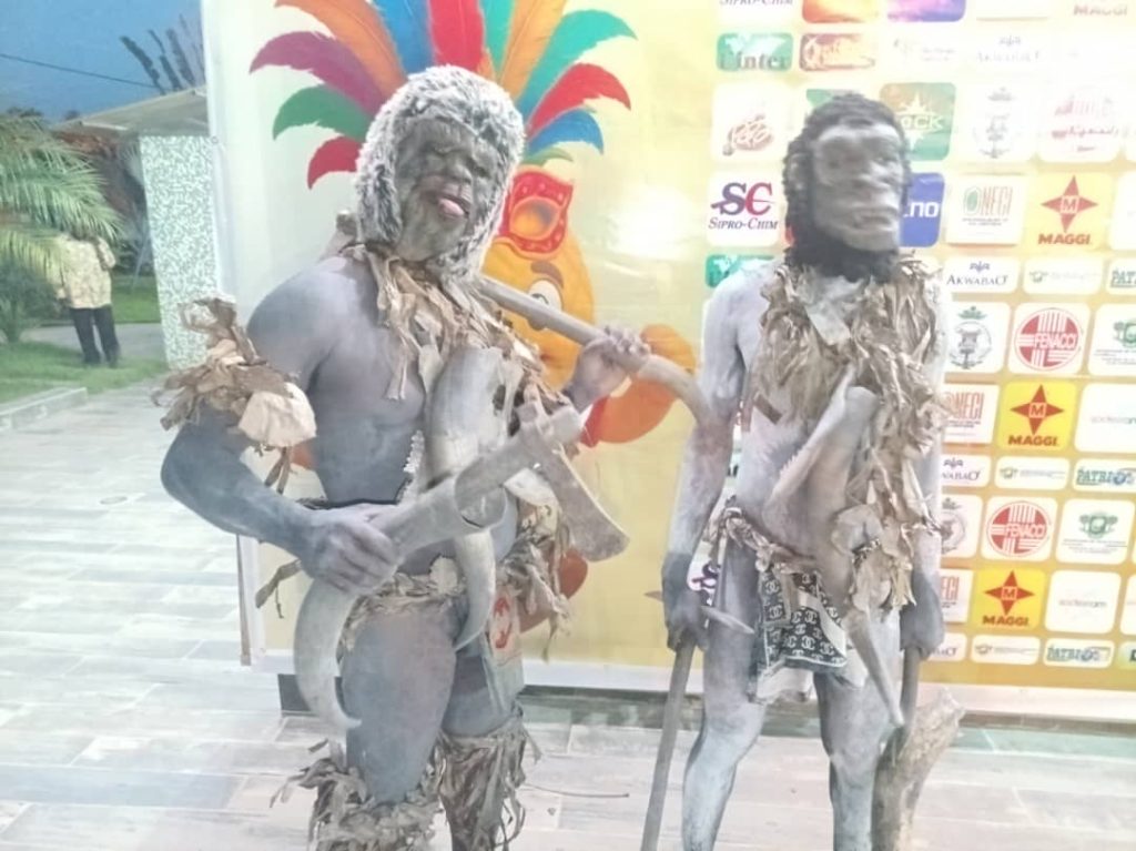 Côte d’Ivoire-AIP/ Le Popó Carnaval de Bonoua présenté comme un levier de développement fidèle à ses racines