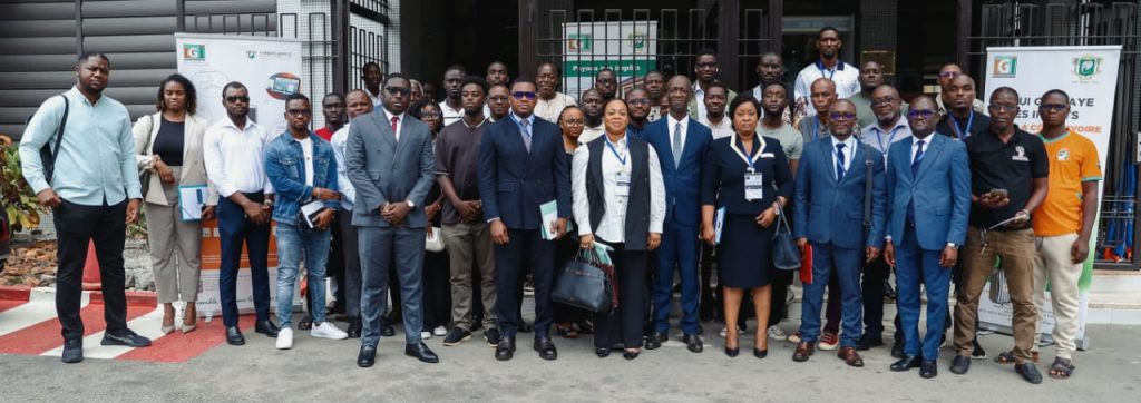 Côte d’Ivoire-AIP/ La DGI et le cabinet IKT éclairent les plateformes technologiques sur les innovations de l’Annexe fiscale 2026