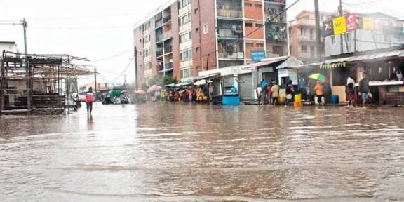 Côte d’Ivoire-AIP/Inter/ Le Madagascar décrète l’état de sinistre national après le passage meurtrier du cyclone Gezani