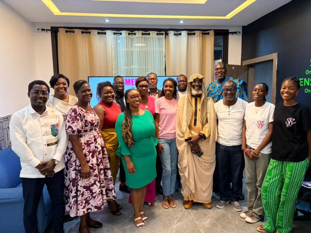 Côte d’Ivoire-AIP/ Le programme SKY Girls mise sur la série Sky Stories 3 pour renforcer son impact sur les adolescentes