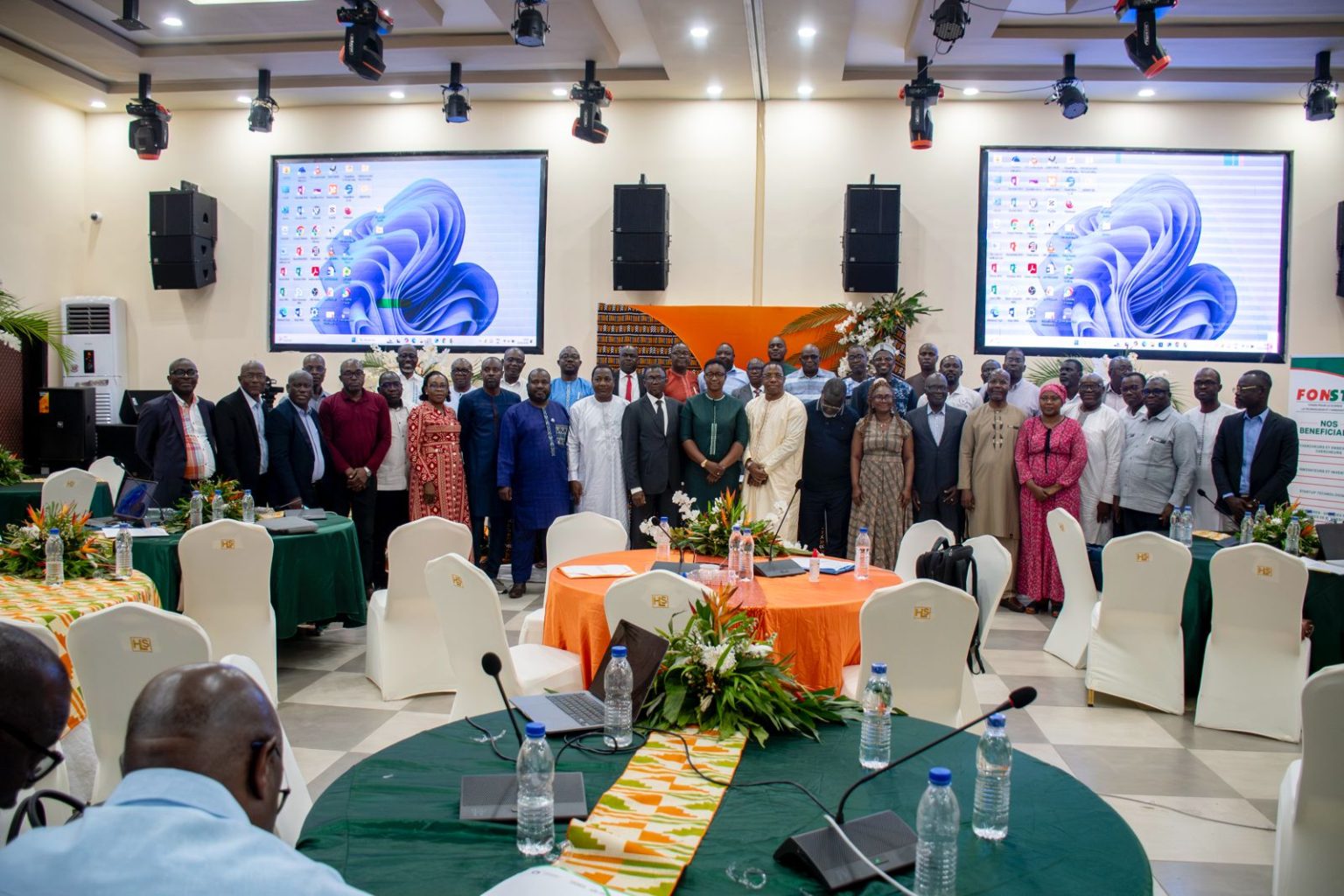 Côte d’Ivoire-AIP/ Clôture de l’atelier national sur le ranking des universités ivoiriennes