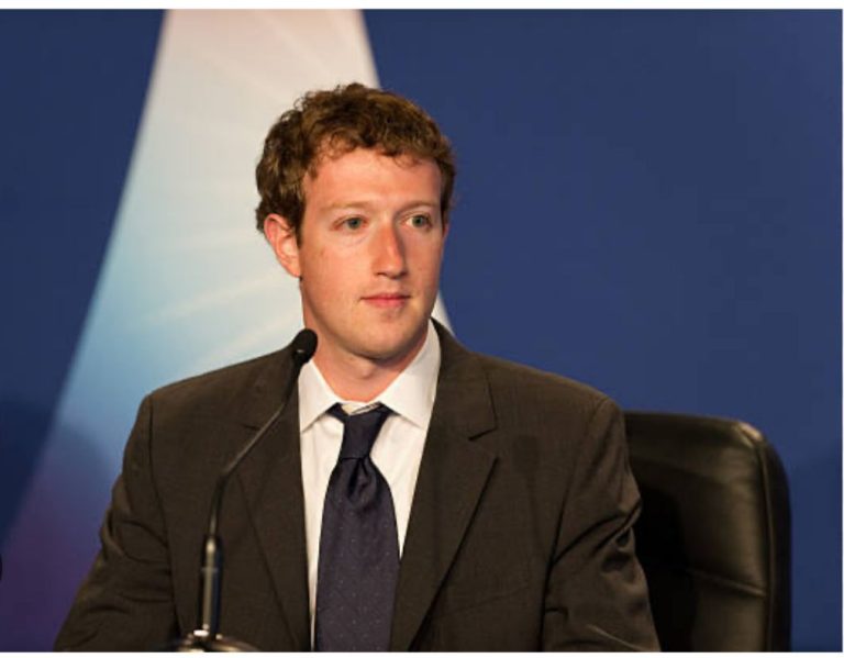 Côte d’Ivoire-AIP/Inter/ Mark Zuckerberg entendu dans un procès visant Meta et Google pour « addiction » des mineurs