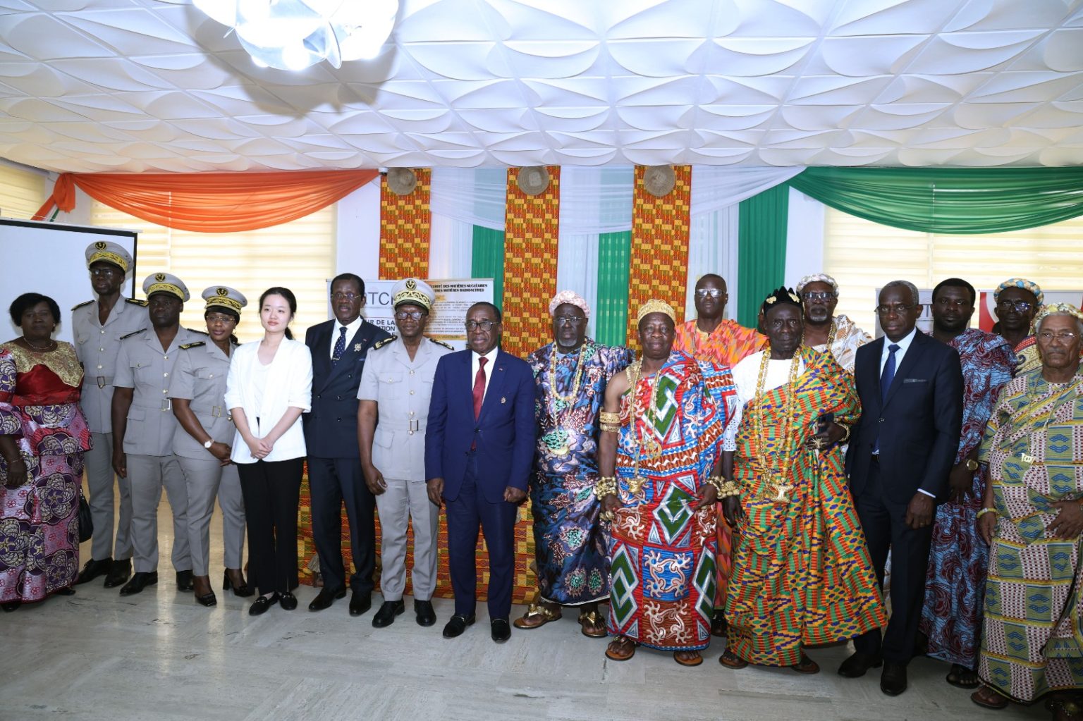 Côte d’Ivoire-AIP/ La 8ᵉ édition du Festival Sud-Comoé Agnintiè consacrée à la lutte contre l’orpaillage illicite