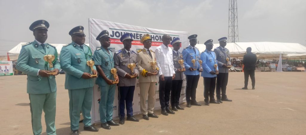 Côte d’Ivoire-AIP/ Le président de la HABG salue le professionnalisme du corps préfectoral et des FDS dans la Marahoué