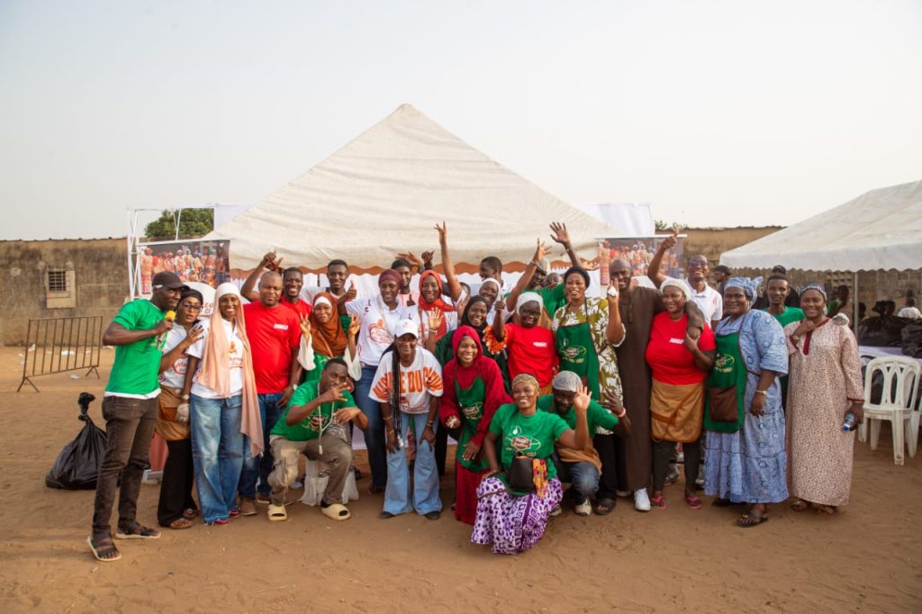 Côte d’Ivoire-AIP/ Ramadan 2026 : Des repas distribués à Abobo, dans le cadre du lancement d’une caravane solidaire dans le Grand Abidjan