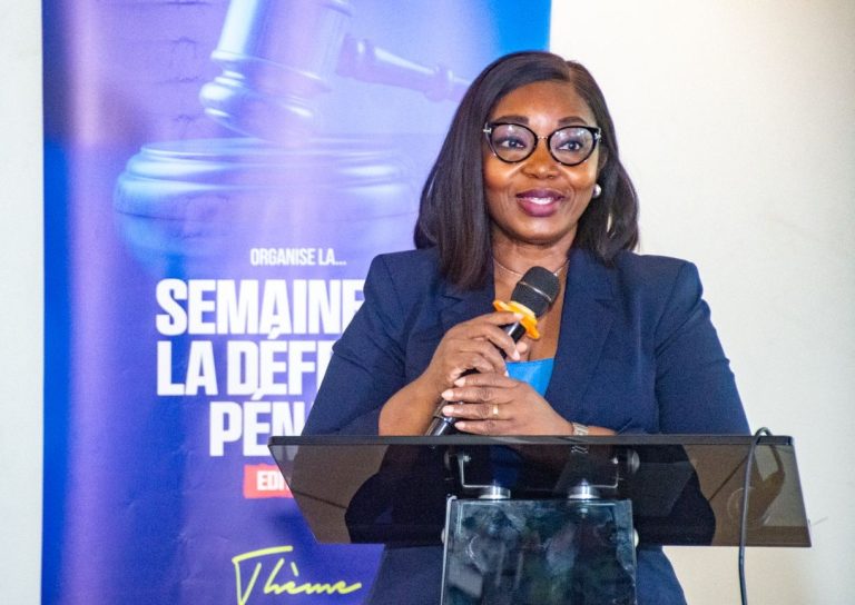 Côte d’Ivoire-AIP/ Le Bâtonnier appelle les avocats à s’adapter aux défis de la criminalité transfrontalière