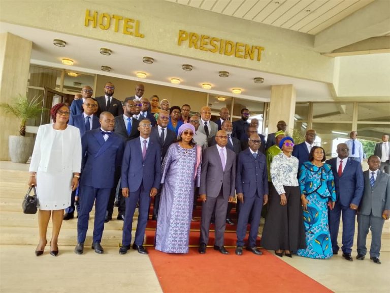 Côte d’Ivoire-AIP / Séminaire bilan 2025 de la DGI : le ministère appelle à porter la pression fiscale à 15,7 % du PIB en 2026