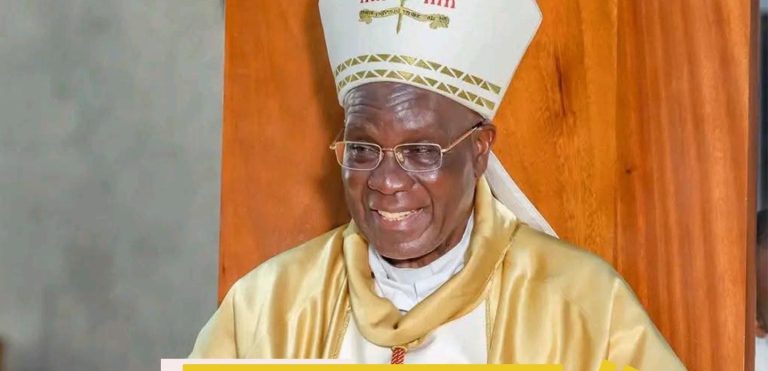 Côte d’Ivoire-AIP/ Le cardinal Jean Pierre Kutwa nommé « administrateur apostolique sede vacante » du diocèse de Man