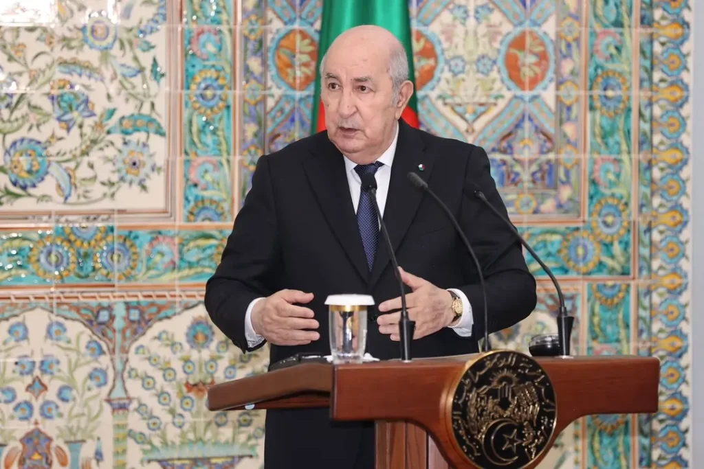 Côte d’Ivoire-AIP/ Inter/ Gazoduc transsaharien : lancement imminent du tronçon nigérien et renforcement de la coopération algéro-nigérienne
