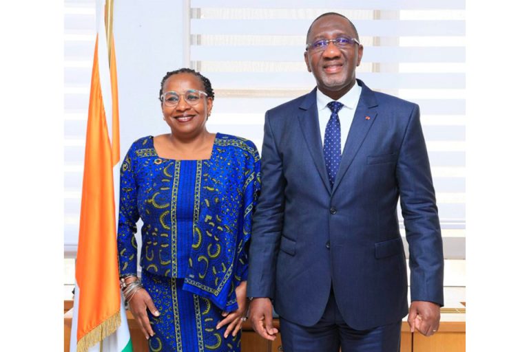 Côte d’Ivoire-AIP/ PND 2026-2030 : le ministre Souleymane Diarrassouba réaffirme l’engagement de l’État à renforcer les synergies avec les Nations Unies