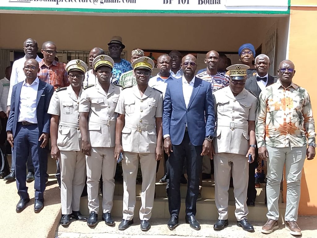Côte d’Ivoire-AIP/Le PEJEDEC 3 affiche des résultats probants avec la cohorte 2 dans le Bounkani