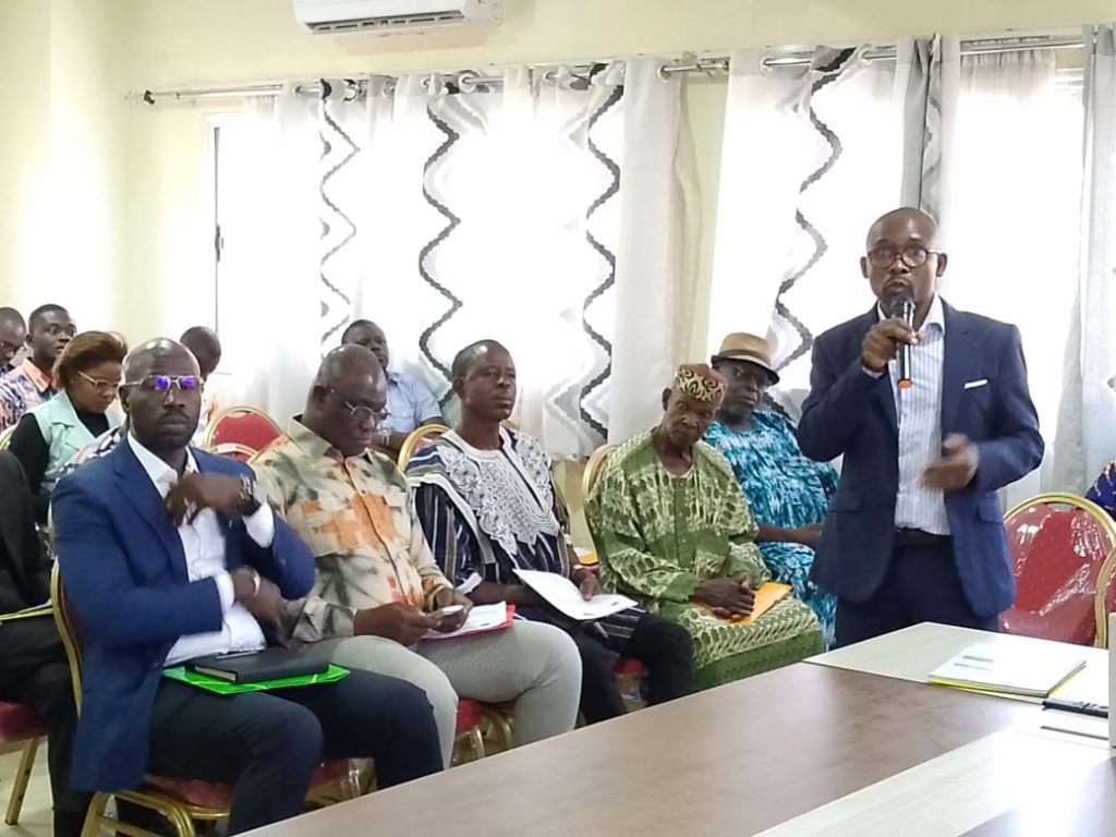 Côte d’Ivoire-AIP/PEJEDEC3 : les AGR ont généré plus de 900 emplois dans le Bounkani