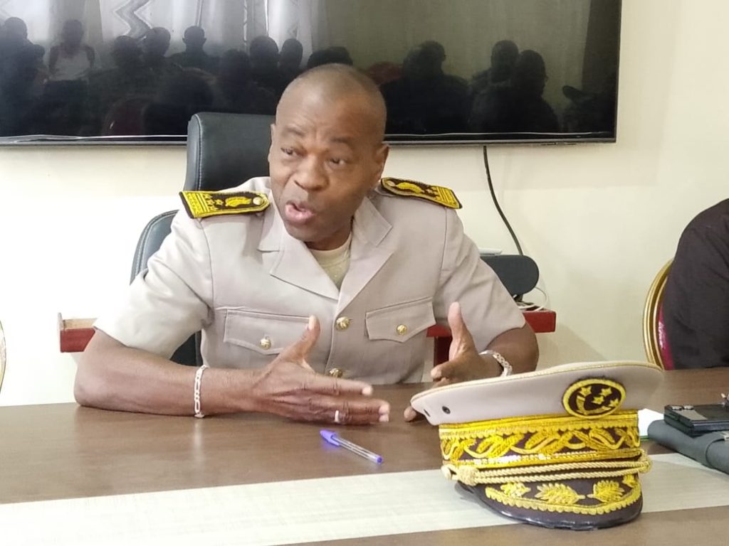 Côte d’Ivoire-AIP/ Bouna: le préfet Yacouba Doumbia va en guerre contre la fuite du cajou hors du pays
