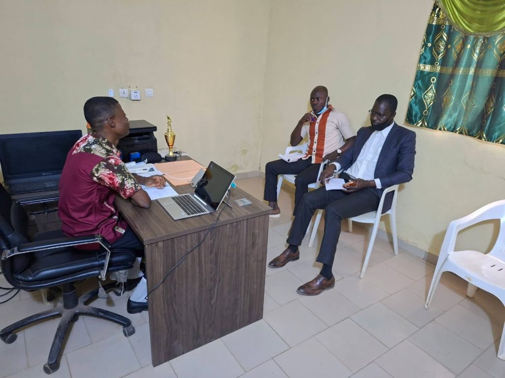 Côte d’Ivoire-AIP/ La mairie annonce la construction d’un complexe sportif à Téhini