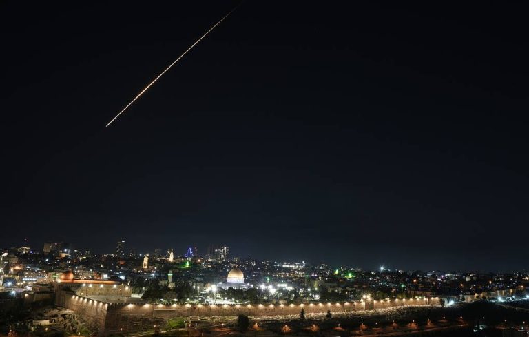 Côte d’Ivoire-AIP/Inter/ Israël annonce la destruction du centre de radiodiffusion iranien à Téhéran