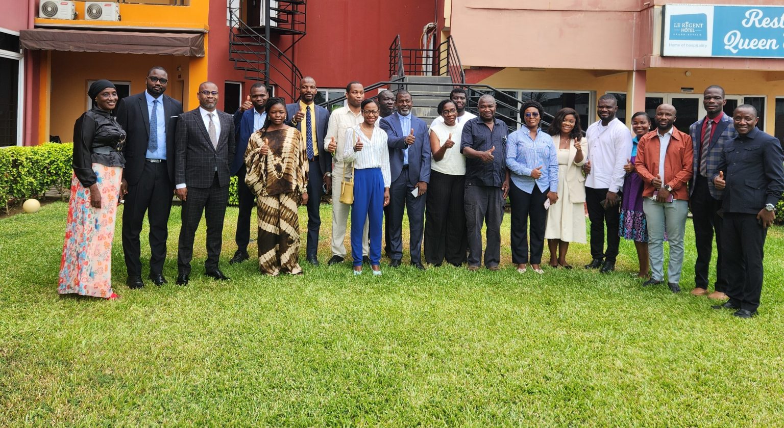 AIP/ La Côte d’Ivoire renforce son dispositif d’évaluation des risques pour améliorer la production de tilapia