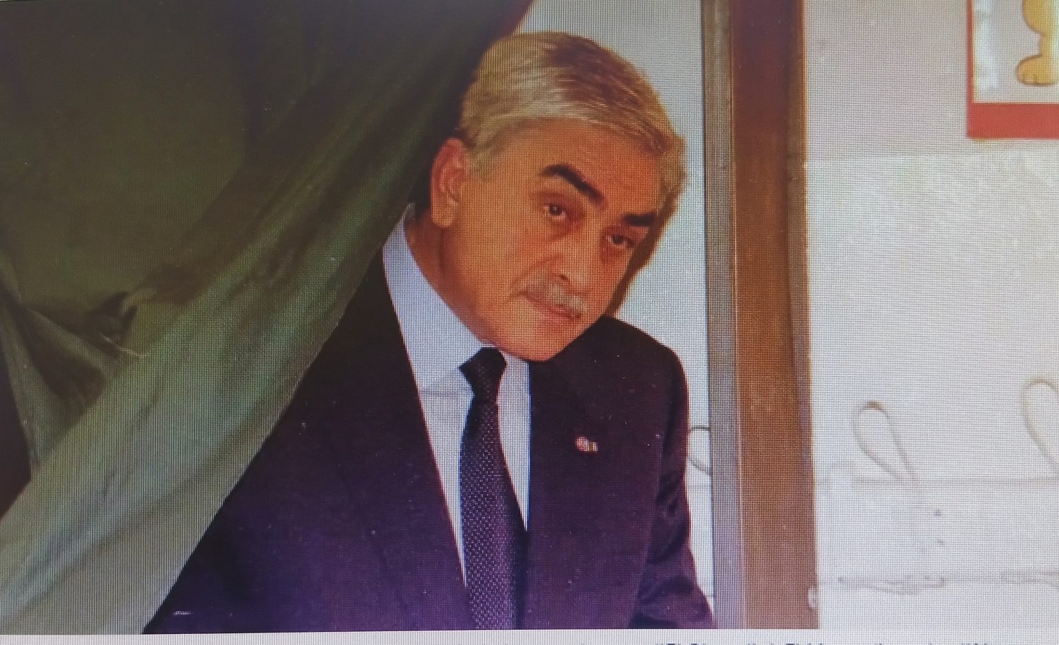 Côte d’Ivoire-AIP/Inter/ L’Algérie décrète trois jours de deuil en hommage à l’ancien président Liamine Zeroual