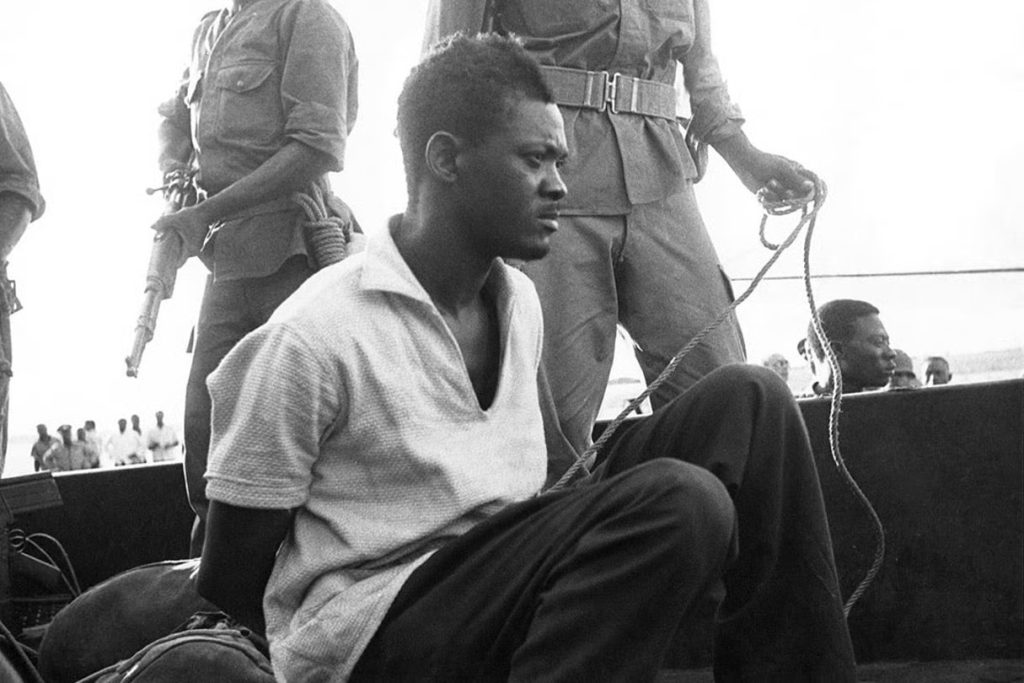 Côte d’Ivoire–AIP / International / Assassinat de Patrice Lumumba: la justice belge ordonne le renvoi en procès de l’ex-diplomate Etienne Davignon