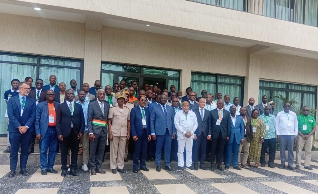 Côte d’Ivoire-AIP/ Yamoussoukro abrite un atelier sur le plan stratégique de la recherche agronomique 2026-2035