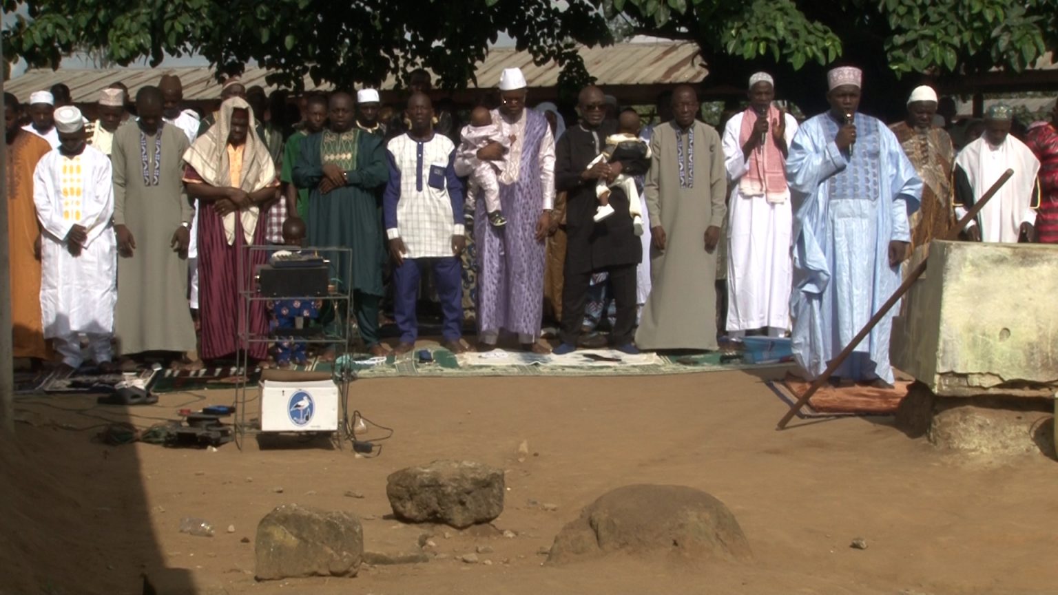 Côte d’Ivoire–AIP : la fête du Ramadan une occasion de solidarité et de fraternité (Imam d’Assé)