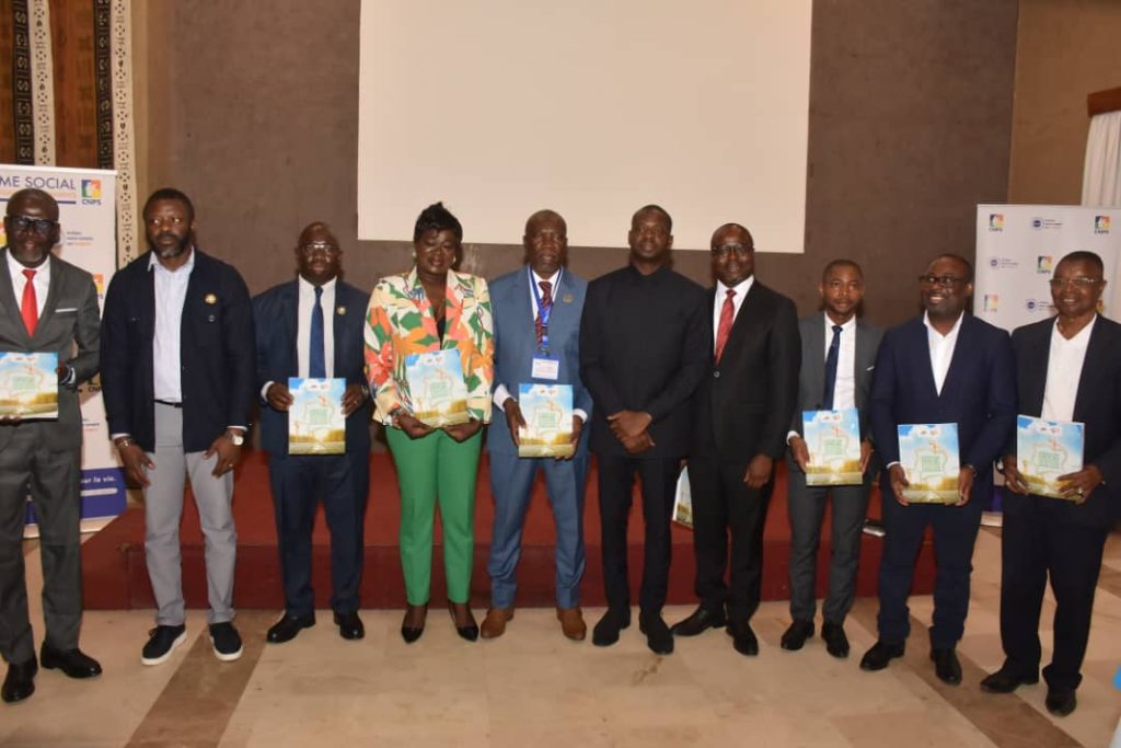 Côte d’Ivoire–AIP / Un répertoire des acteurs du BTP pour structurer le secteur et renforcer la transparence