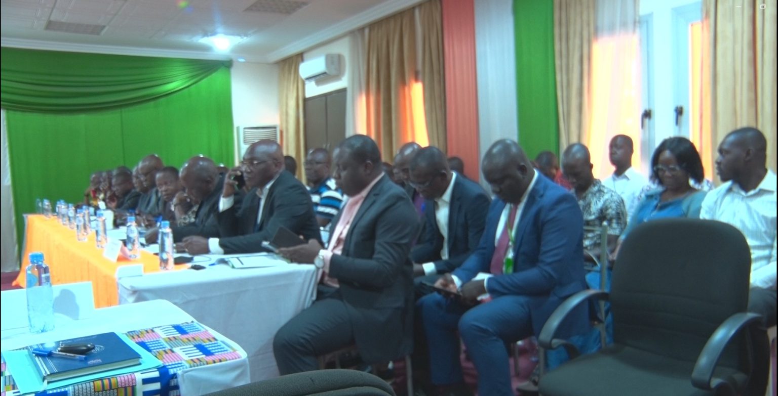 Côte d’Ivoire-AIP/ Rentrée budgétaire 2026 à Séguéla : fournisseurs et gestionnaires de crédits exhortés à s’approprier le nouveau processus d’exécution du budget
