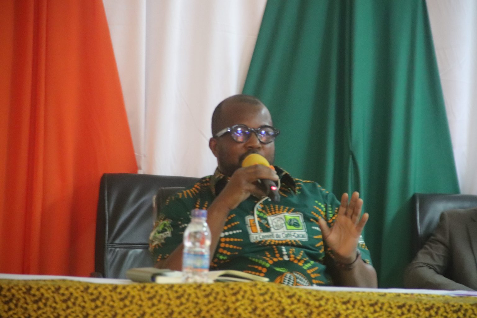 Côte d’Ivoire – AIP / Café-cacao : l’utilisation de la carte de producteur sera obligatoire dans les transactions bord champ dès le 1er septembre