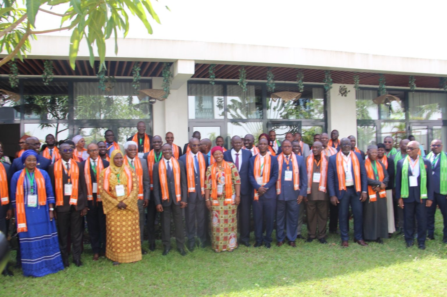 Côte d’Ivoire-AIP/ CGLU Afrique : Abidjan accueille le caucus régional pour définir les priorités de la mandature 2026-2029