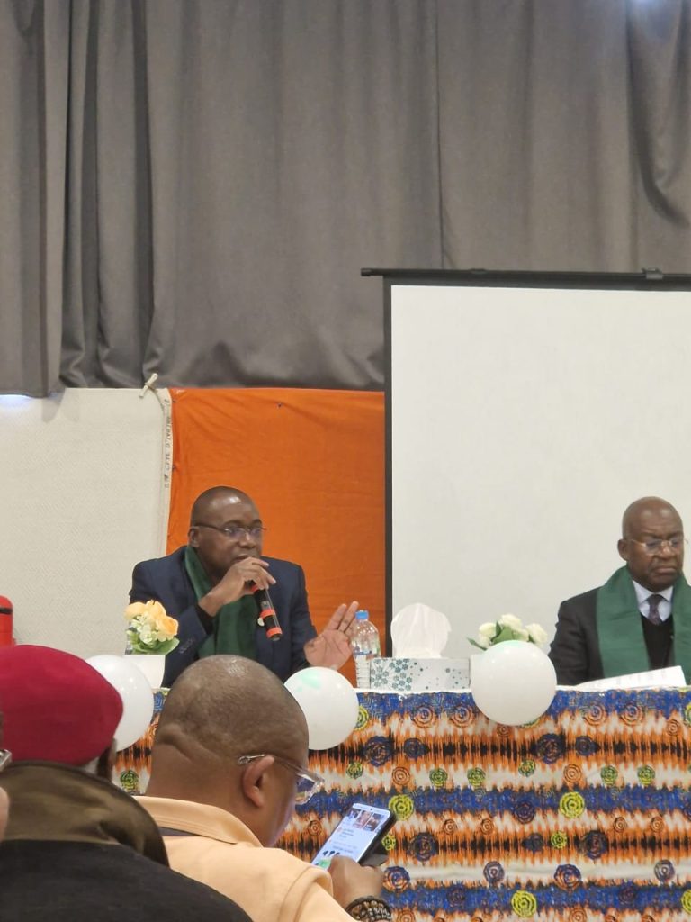 Côte d’Ivoire-AIP/SIA 2026 à Paris : Le CHPHC sensibilise la diaspora à l’investissement dans les filières hévéa et palmier à huile