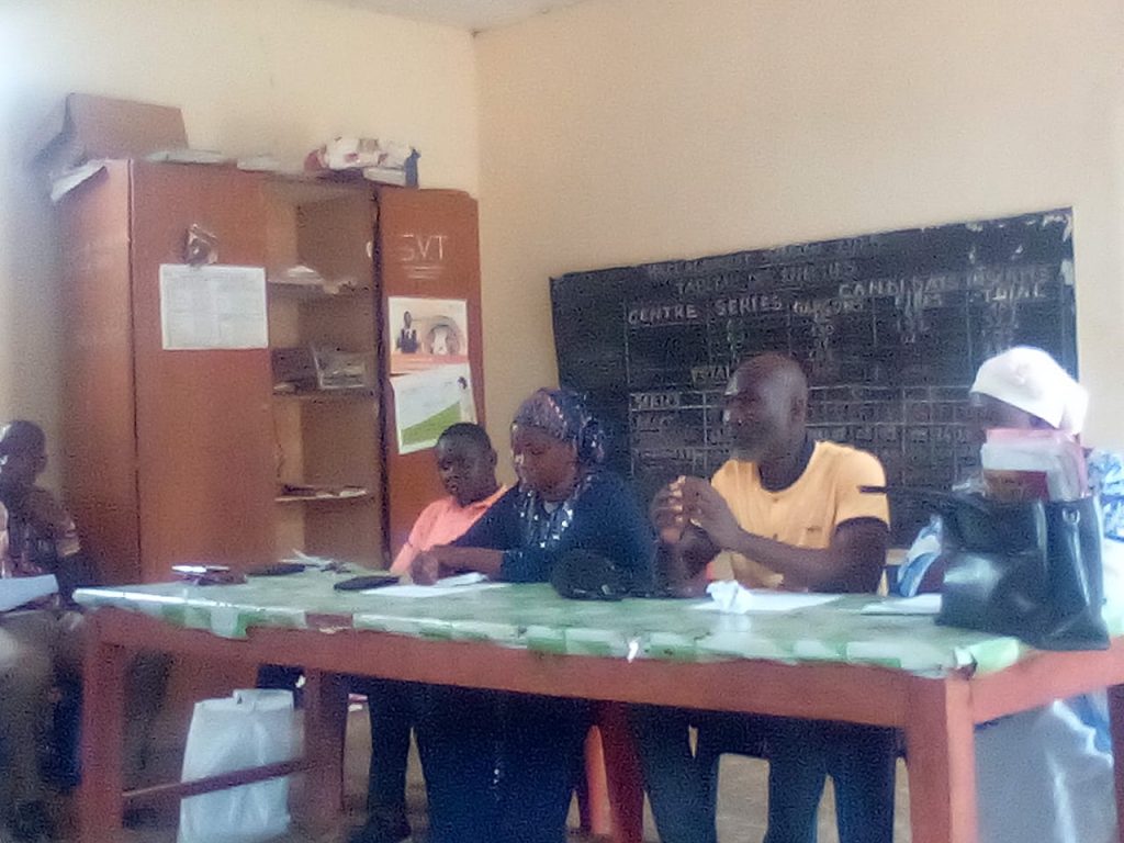 Côte d’Ivoire-AIP/La première édition du salon du livre « Camara Nangala » prévue du 25 au 27 mars à Katiola