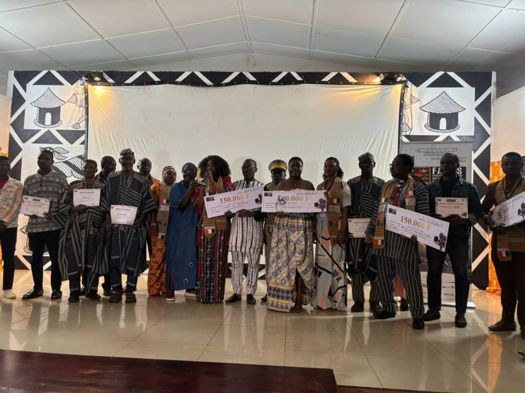 Côte d’Ivoire-AIP / La 3ᵉ édition du FACAS prévue du 6 au 9 mai à Korhogo (Commissariat général)