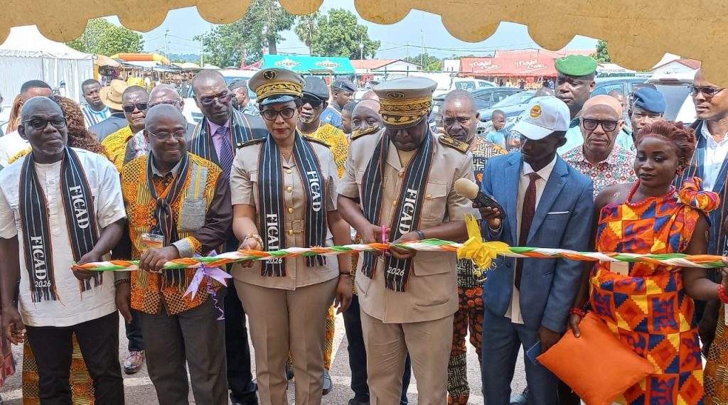 Côte d’Ivoire – AIP / La tenue de la 21e édition du FICAD se tient sous la coupole de l’Intelligence artificielle (IA)