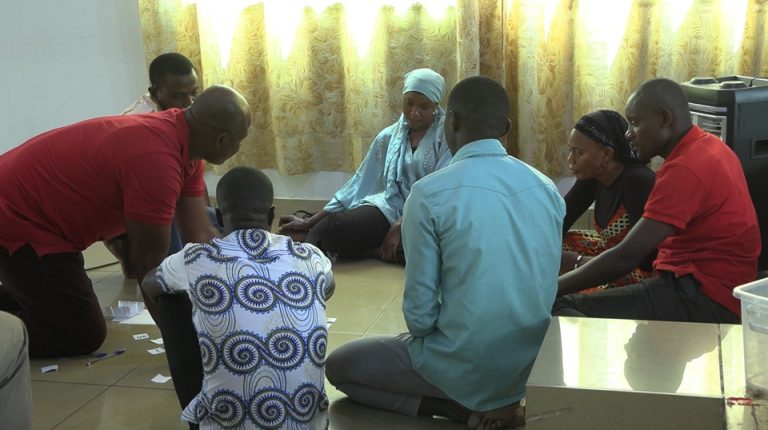 Côte d’Ivoire-AIP/ Formation des coordonnateurs locaux pour renforcer la lecture dans les communautés rurales de Séguéla