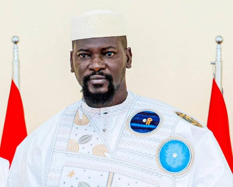 Côte d’Ivoire-AIP/Inter/ Le gouvernement guinéen dissout 40 partis politiques
