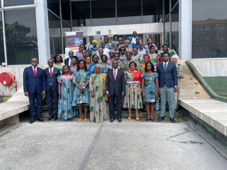 Côte d’Ivoire-AIP/ Le directeur général de la SNDI réaffirme son engagement à renforcer l’équité entre hommes et femmes au sein de l’entreprise