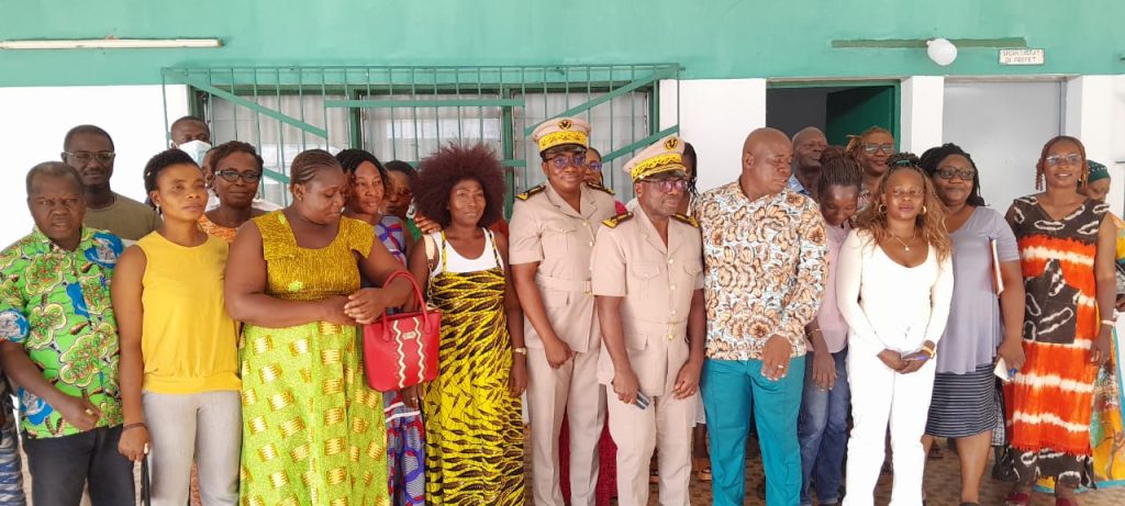 Côte d’Ivoire-AIP / JIF régionale 2026 : Tiébissou mobilisé pour accueillir plus de 2 000 femmes