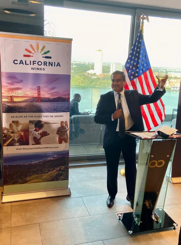 Côte d’Ivoire – AIP /L’ambassade des États-Unis mise sur les opportunités agricoles et commerciales