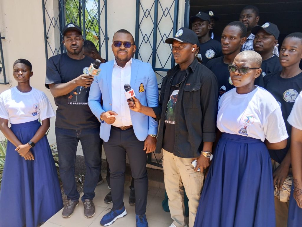 Côte d’Ivoire-AIP/Journées carrières : les élèves de Doropo appelés à faire de l’IA un levier de performance scolaire