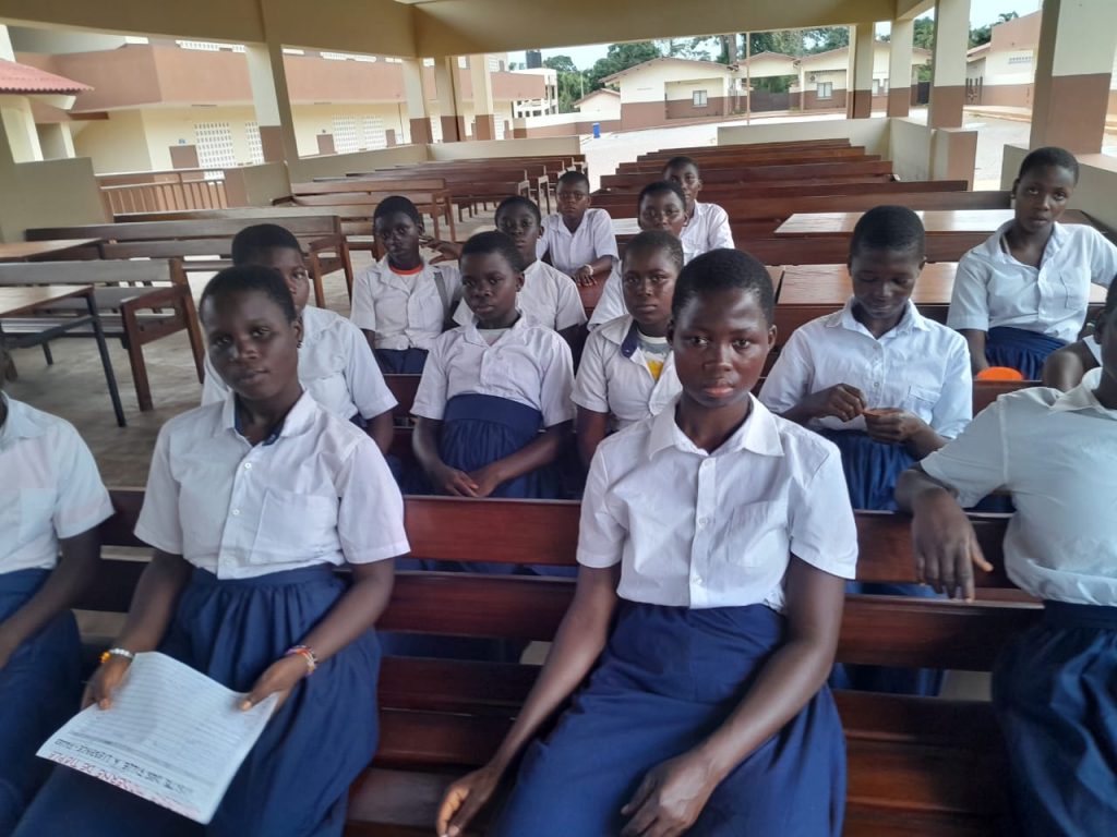 Côte d’Ivoire-AIP/ 134 cas de grossesses recensés dans les établissements secondaires d’Issia au premier semestre
