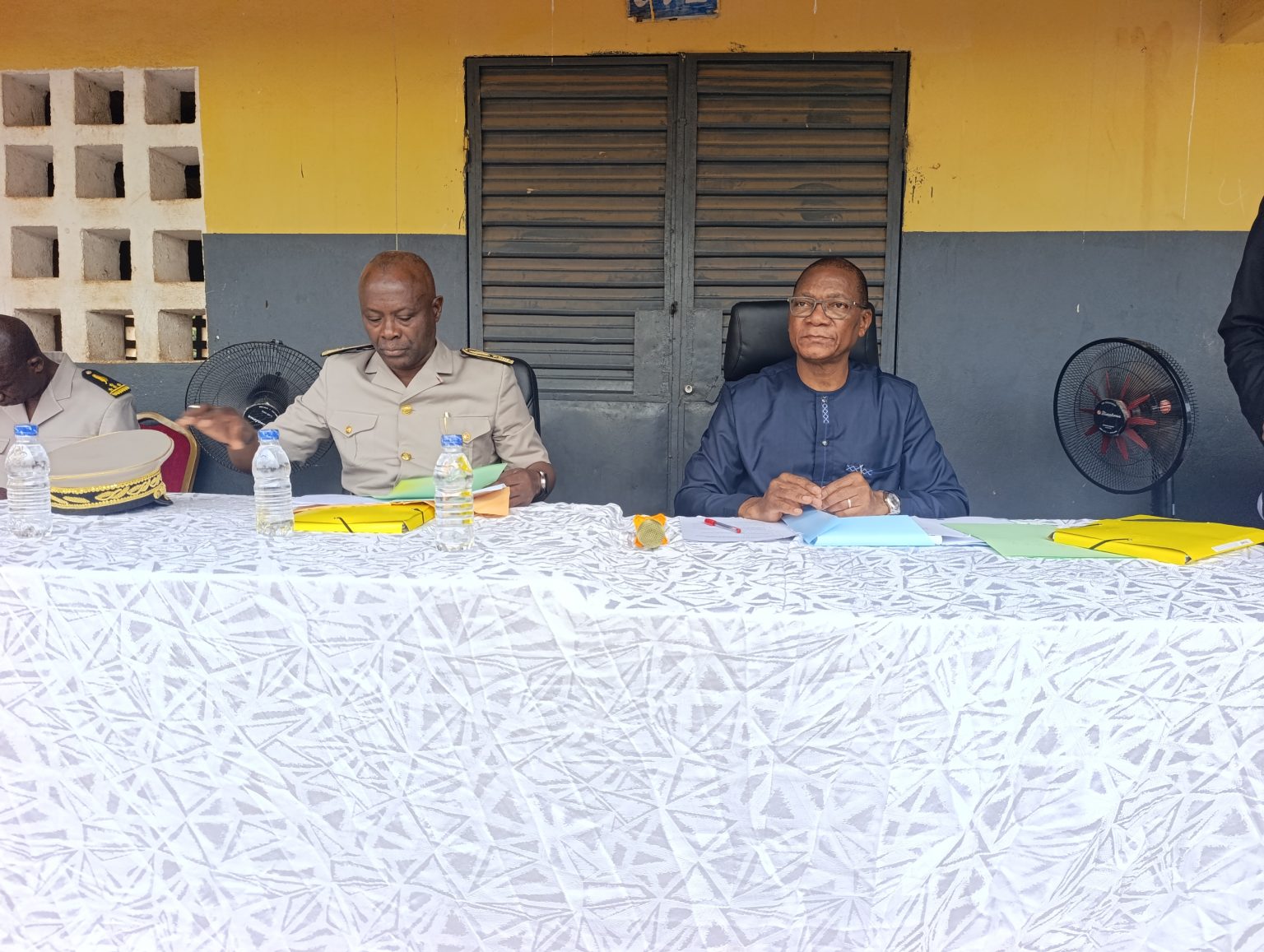 Côte d’Ivoire-AIP/ Le compte administratif du président du conseil régional de la Bagoué jugé positif