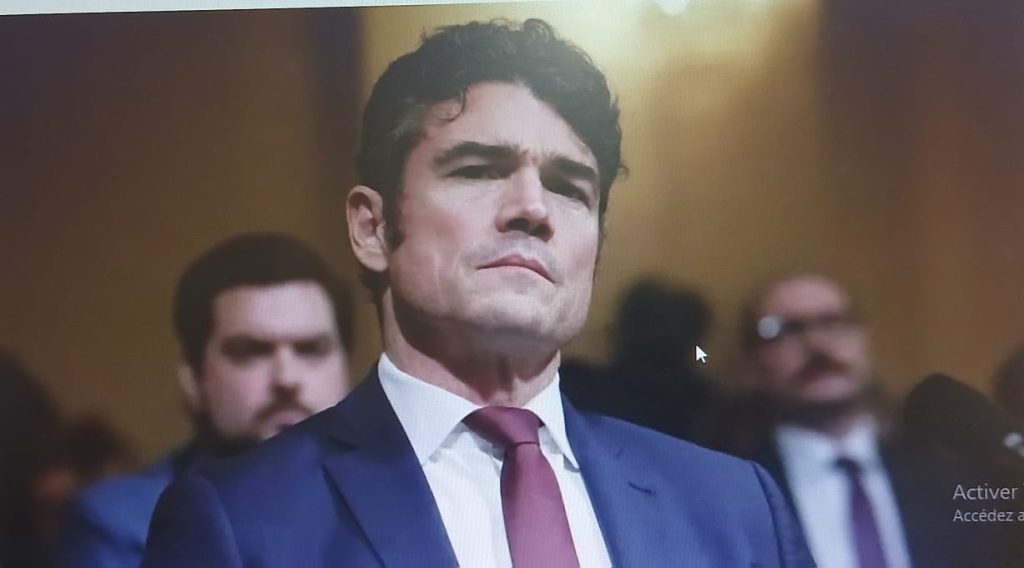 Côte d’Ivoire-AIP/Inter/ Un haut responsable de l’administration Trump démissionne pour protester contre la guerre en Iran