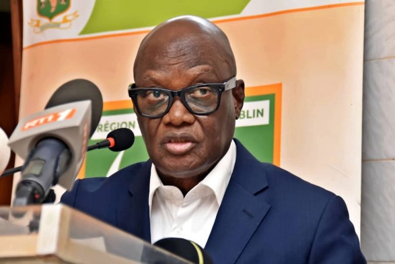 Côte d’Ivoire-AIP/ Le conseil régional de l’Indénié-Djuablin place l’année 2026 sous le signe du développement