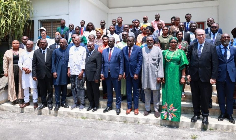 AIP/ La CCI-Côte d’Ivoire lance la 2ᵉ édition du salon Brands licensing africa 2026 pour la valorisation des marques africaines