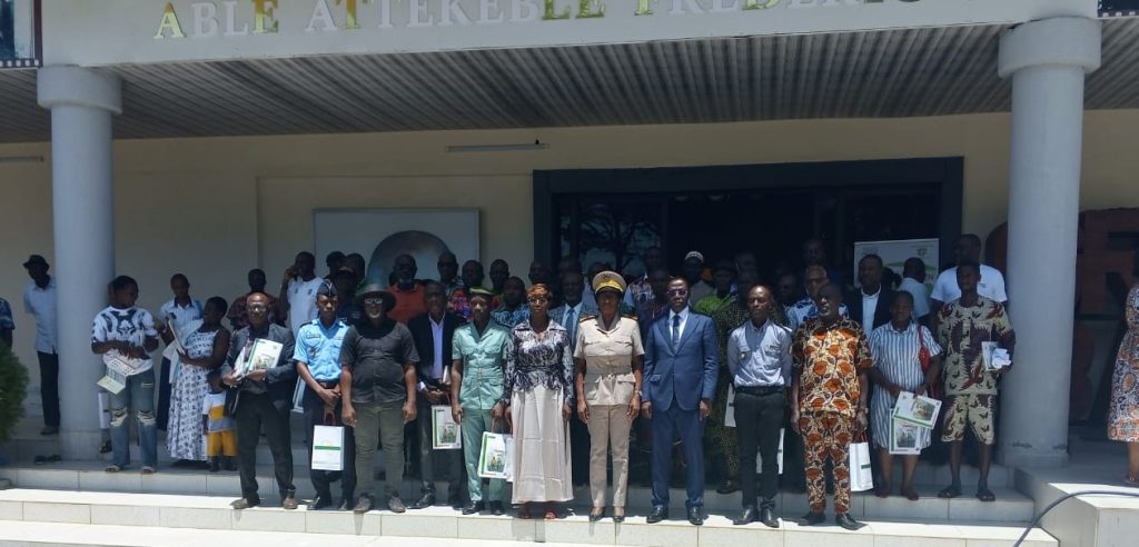 Côte d’Ivoire –AIP/ Vulgarisation du Budget citoyen 2026 : Grand-Bassam accueille une campagne de sensibilisation