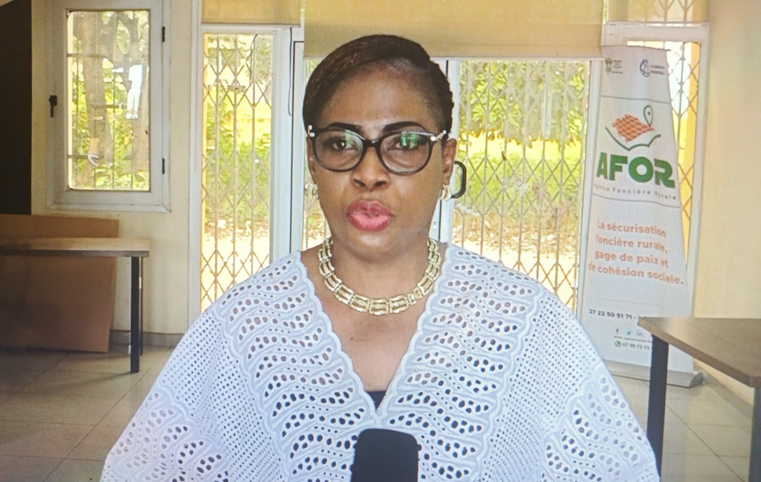 Côte d’Ivoire-AIP/ Des femmes de la diaspora souhaitent contribuer à l’autonomisation de leurs « sœurs » de Dimbokro