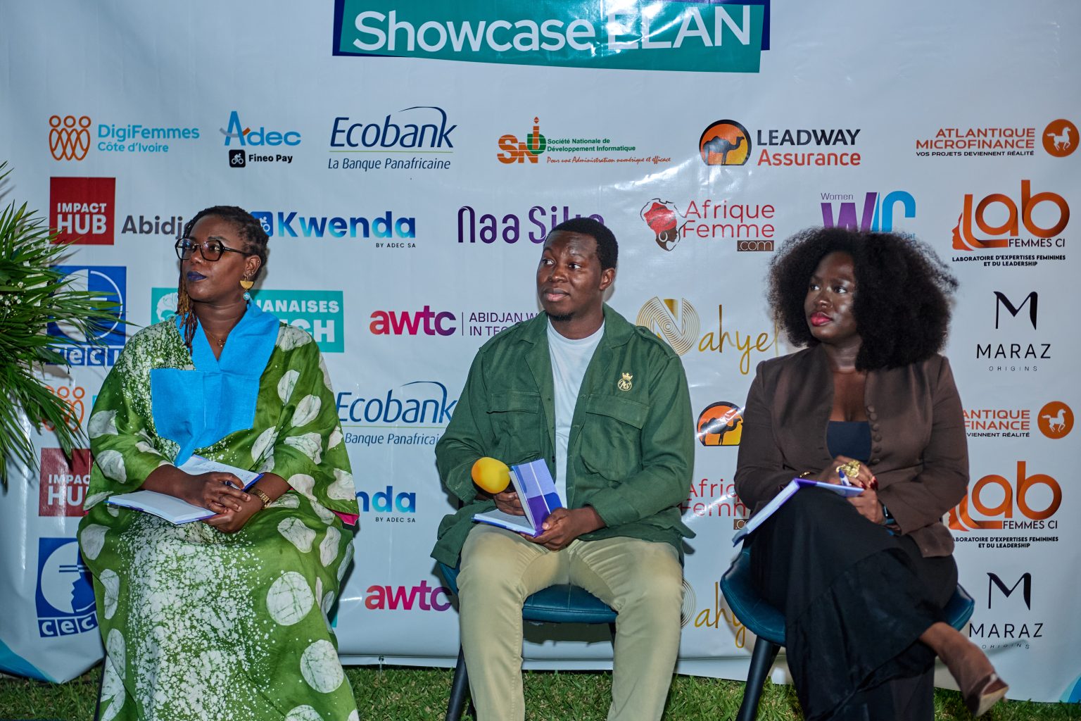 Côte d’Ivoire-AIP/ Fémininement Digital 2026 : le numérique comme levier d’émancipation économique des femmes