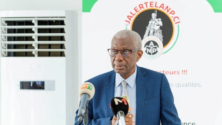 Côte d’Ivoire-AIP/ Crise à l’UNJCI : l’ANP lance un appel à l’apaisement et à la préservation de l’image du journaliste