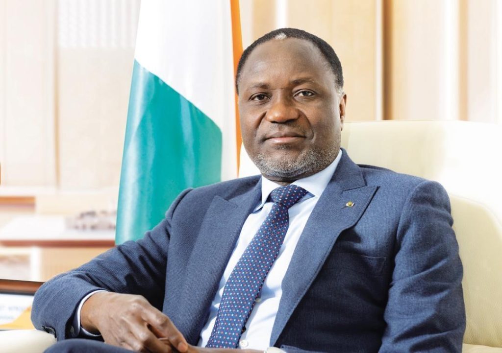 AIP/Secteur minier : la Côte d’Ivoire décroche la 1ʳᵉ place en Afrique de l’Ouest et la 5ᵉ en Afrique (Fraser Institute)
