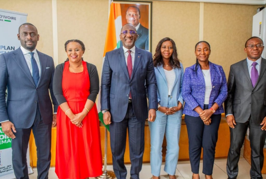 Côte d’Ivoire-AIP/Mise en œuvre du PND 2026-2030: Souleymane Diarrassouba évoque l’accompagnement du secteur privé avec l’IFC